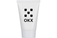 Creme Solaire OKX — Vue face